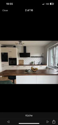 Modernes Wohnen in exklusivem Ambiente