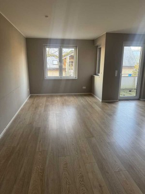 Barrierefrei & Lichtdurchflutete 3-Zimmerwohnung mit Balkon nähe Höltigbaum