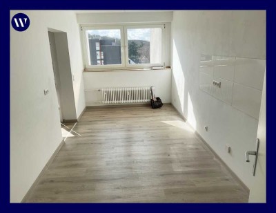 Ihr neues Zuhause mit zwei Loggien! 3-Zimmer-Wohnung, separate Küche, Wannenbad, Aufzug