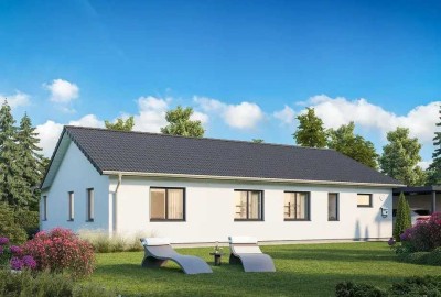 Ihr Bungalow in Oserloh - Wir suchen auch Ihr Grundstück!