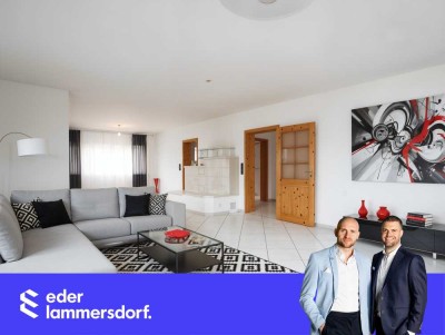 Charmantes Einfamilienhaus mit Einliegerwohnung und großem Garten – familienfreundliches Wohnen