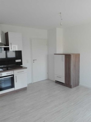 Schickes Single-Appartement mit EBK & Spülmaschine (Bitte lesen!)