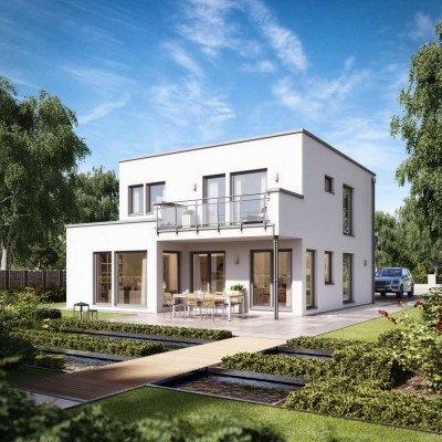 LivingHaus: Dein maßgeschneidertes Traumhaus in Finsterwalde