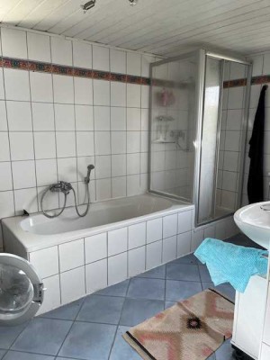 Haus mit 5 Zimmern- Rottendorfer Strasse