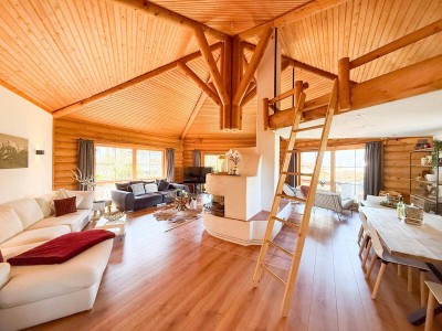 Charmantes Einfamilienhaus mit großem Garten in sonniger Lage