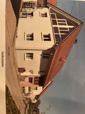 Günstiges, gepflegtes 5-Zimmer-Einfamilienhaus mit EBK in Füramoos Eberhardzell