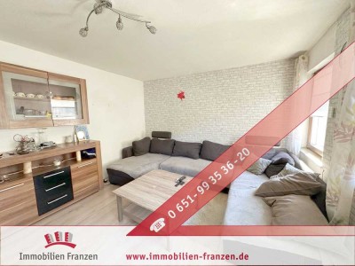 Riveris: raus aus der Miete, ab ins eigene Haus mit gut vermietetem Einlieger-Apartment, Garten & Do