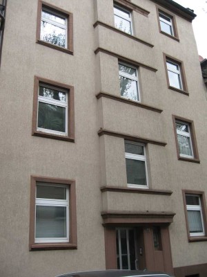 Schöne zwei Zimmer Wohnung in Gelsenkirchen, Schalke/Altstadt