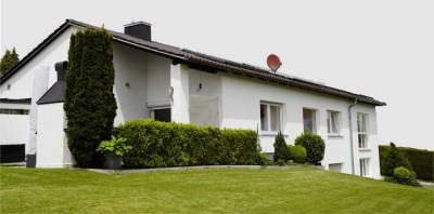 Einfamilienhaus mit Anbau in Reichertshausen-Steinkirchen