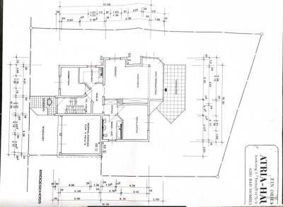 Ansprechende 3-Zimmer-Wohnung in Bad Nauheim