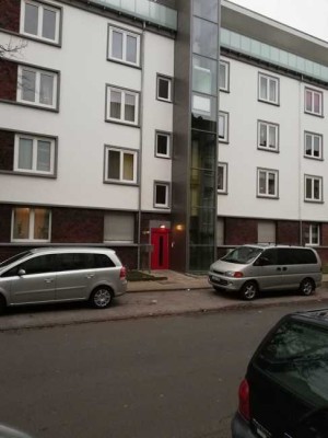 Sehr schöne modernisierte 3-Raum Altbauwohnung in Essen-Holsterhausen!