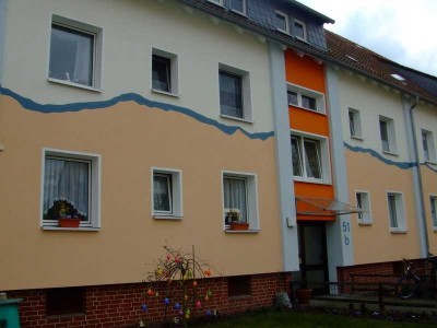 Renovierte DG-Wohnung in Burgdorf Nord