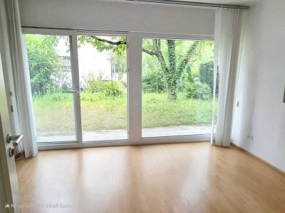 Großzügige 4 ZKB mit Kamin, Terrasse & eigenem Garten – 200 m² Wohntraum, Haustier erlaubt!