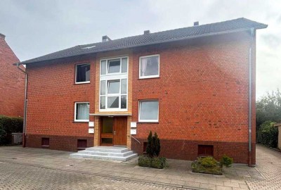 Moderne 4 Zi.-Whg 78qm Balkon,Garage ab sofort frei