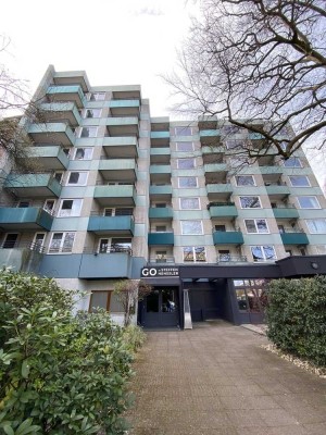 Rothenbauchaussee 115, 2 Zi. saniert.