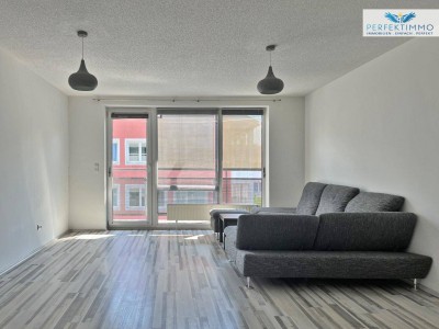 Schöne 1-Zimmer-Wohnung in guter Lage