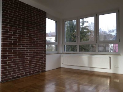 Freundliche 3,5-Zimmer-Altbau-Wohnung zur Miete im Weberdorf in Bad Mergentheim