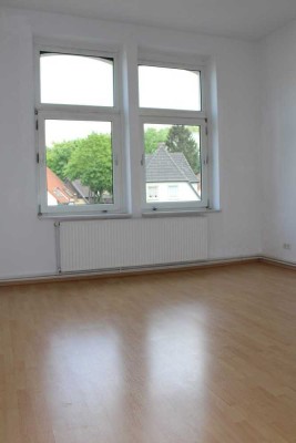 2 Zimmerwohnung mit Altbaucharme in Bielefeld-Brackwede
