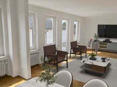 Moderne 5-Zimmer-Wohnung in Vetschau – ideal für Kapitalanleger