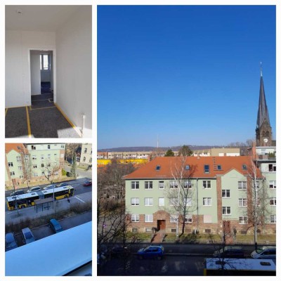 WG gerechte Wohnung ab 31.03.2025! Rufen Sie an 016090540059
