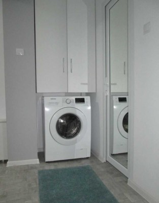 Moderne 1,5-Zimmer-Wohnung