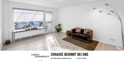 Ihr neues Zuhause - stilvoll modernisiert und provisionsfrei!