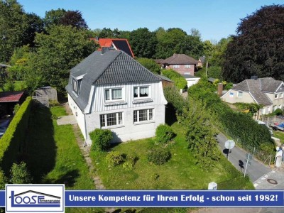 Sanierungsbedürftiges 2-Familienhaus
in Pönitz am See