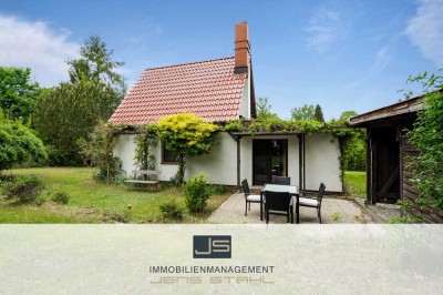 Gemütliches Zuhause in Flussnähe – Gepflegtes Einfamilienhaus mit Sauna