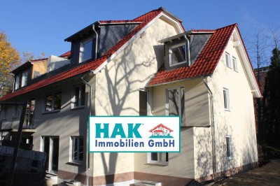 TOP-Wohnung in der Dortmunder Gartenstadt (Sackgasse)