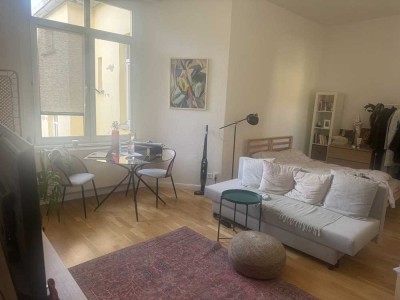 Charmantes 1-Zimmer Haus in Berlin Friedrichshain