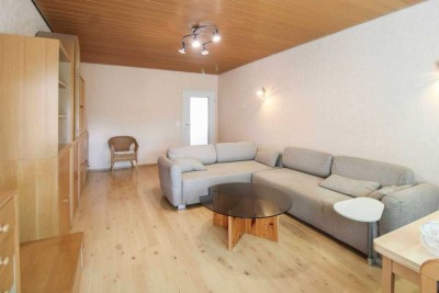 4-Zi.ETW mit Balkon und TG  in Wiesbaden-Nordenstadt