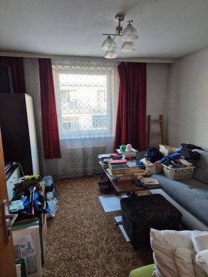 Loggia - Wohnung
