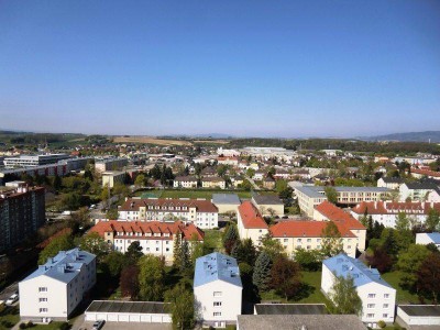 15353 - 4 Zimmerwohnung mit toller Aussicht zu verkaufen!