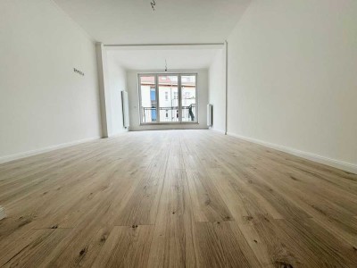 +++Moderne 3-Zimmer-Wohnung mit großem Balkon+++