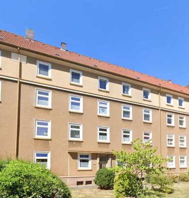 Wohnraum 2-ZimmerWhg 2. Etage links
