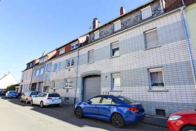 Kapitalanlage im Herzen von Kaiserslautern mit 6,4 % Rendite
