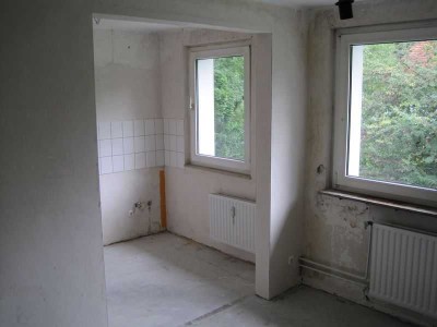 3-Zimmer-Wohnung in Gelsenkirchen Hassel