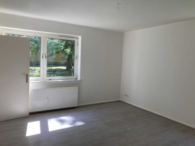 Zentral gelegene 3-Zimmerwohnung in der Innenstadt