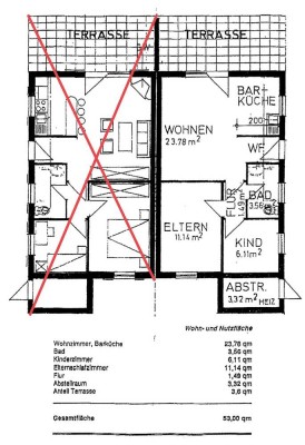 Attraktives 4-Zimmer-Haus in Stromberg