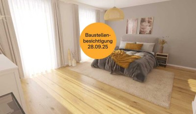 Ihr neues Zuhause mit Dachterrasse inklusive Grundstück
