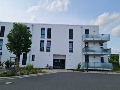 Helle, attraktive 4-Zimmer Wohnung in Hildesheim-Himmelsthür