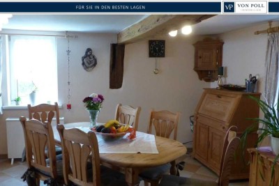 Auszeit - Einfamilienhaus mit Einliegerwohnung
