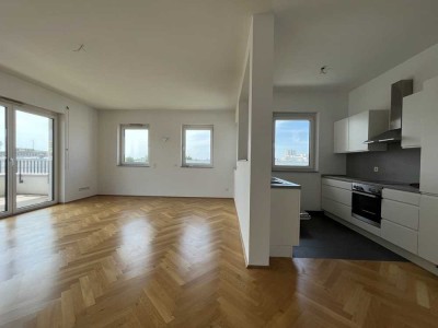 Europaviertel (8071740) Penthouse-Apartment  mit großflächiger Terrasse