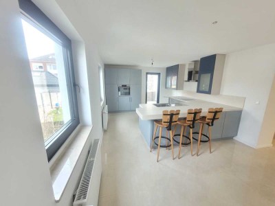 Schöne 4-Zimmer-Wohnung in Garbsen Berenbostel