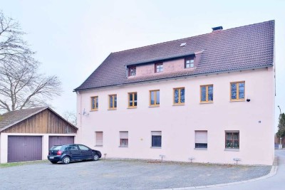 Top-Kapitalanlage mit 8,4 % Rendite – Modernisiertes Mehrfamilienhaus mit 7 Einheiten