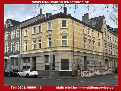 !!! Top Rendite !!! 410m² Vermietetes 5 Fam. Haus mit 1 Ladenlokal !!!