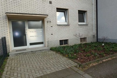 Black Friday: 15.000 € günstiger! 80 m², 3-Zi-Wohnung, Balkon, EG, Oberhausen-Sterkrade, neben LIDL