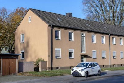Demnächst frei! 2-Zimmer-Wohnung in Dortmund Bodelschwingh