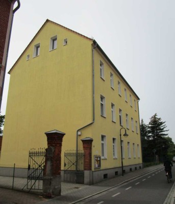 3 Zimmer Wohnung mit 70 m² in Finsterwalde