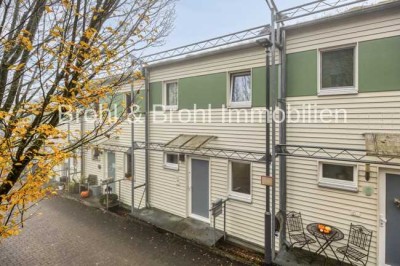 Charmantes RMH mit Energieeffizienzklasse A 
- für dem Käufer provisionsfrei -